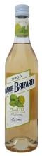 Mojito Mint Syrup Marie Brizard