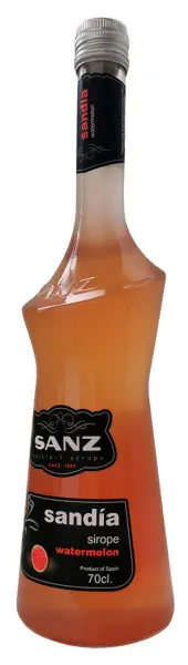 Watermelon Sanz - Main product photo