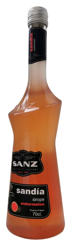 Sandia Sanz - Fotografía principal del producto