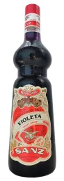 Violeta Sanz 1 Litro