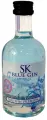 SK Blue Dry Gin 5 CL - Miniatura del producto