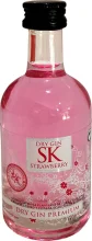 SK Strawberry Dry Gin 5 CL