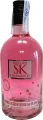SK Strawberry Dry Gin - Miniatura del producto