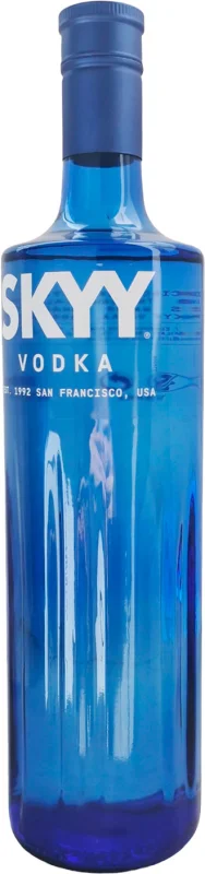 Skyy 1 Litro (USA) - Foto principale del prodotto