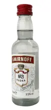 Smirnoff 5 CL