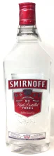 Smirnoff 1 Litro Plástico
