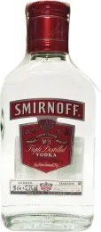 Smirnoff 20 CL