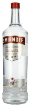 Smirnoff 3 Litros
