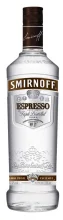 Smirnoff Espresso 1 Litro