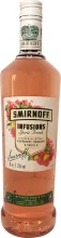 Smirnoff Infusions Raspberry 1 Litro