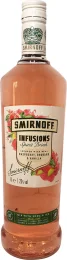 Smirnoff Infusions Raspberry 1 Litre