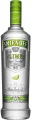 Smirnoff Lime (Lima) 1 Litro - Miniatura del producto