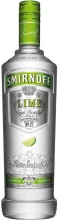 Smirnoff Lime (Lima) 1 Litro