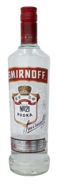 Smirnoff