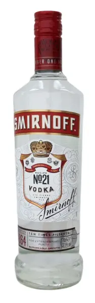 Smirnoff - Main product photo