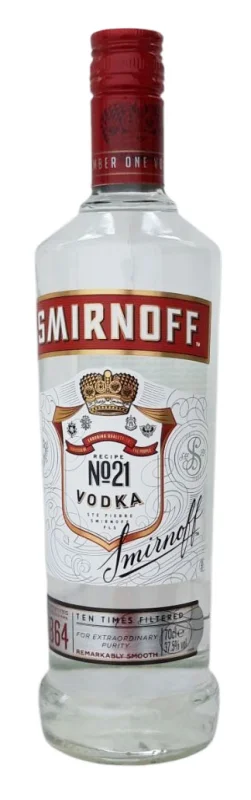 Smirnoff - Fotografía principal del producto