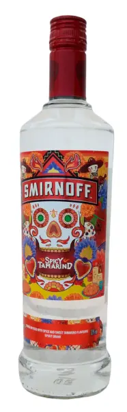 Smirnoff Spicy Tamarind - Main product photo
