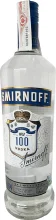 Smirnoff Blue 1 Litro (Inglaterra)