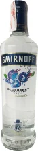 Smirnoff Blueberry (Arándanos) 1 Litro