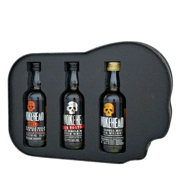 Pack desgustación Smokead - Imagen 2 del producto