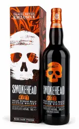 Smokehead Rum Cask Riot