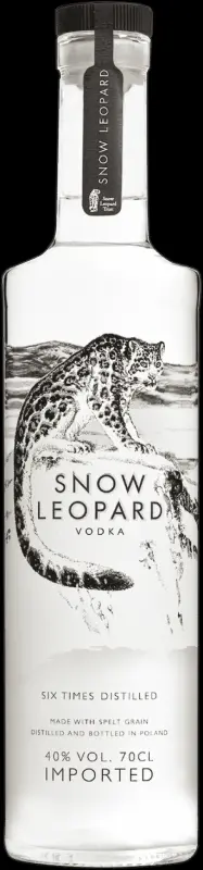 Snow Leopard (Polonia) - Fotografía principal del producto