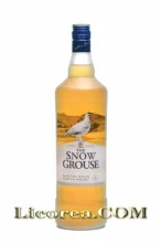 Famous Grouse The Snow Grouse 1 Liter