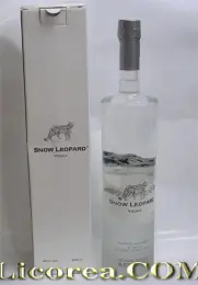 Snow Leopard 3 Litri (Polonia)