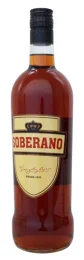 Soberano 1 Liter