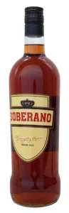 Soberano 1 Liter