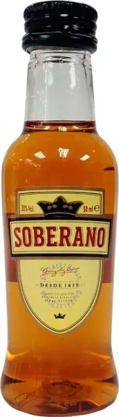 Soberano 5 CL - Hauptproduktfoto