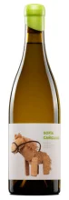 Sofía Cañizares Macabeo Chardonnay Moscatel