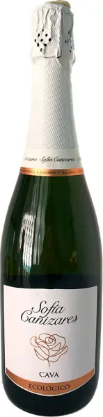 Sofía Cañizares Brut - Fotografía principal del producto