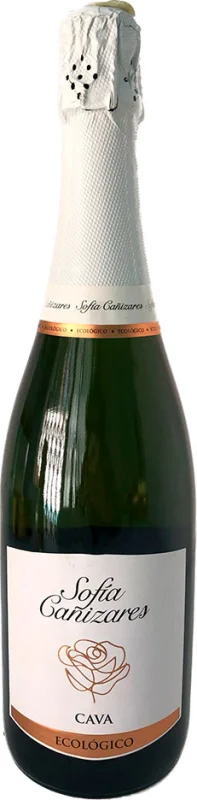 Sofia Canizares Brut - Main product photo