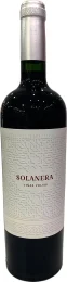Solanera 2021