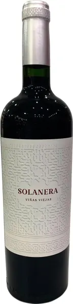 Solanera 2021 - Main product photo