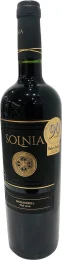 Solnia Monastrell Old Vine 2017