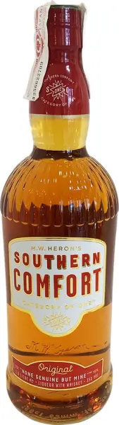 Southern Comfort 1 Litro - Foto principale del prodotto