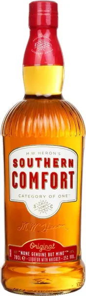 Southern Comfort - Photo principale du produit