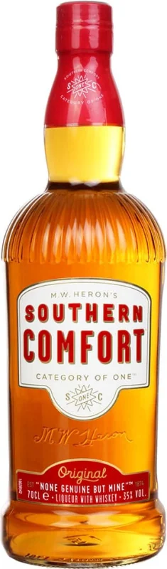 Southern Comfort - Fotografía principal del producto