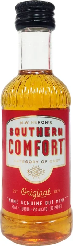 Southern Comfort 5 CL - Photo principale du produit