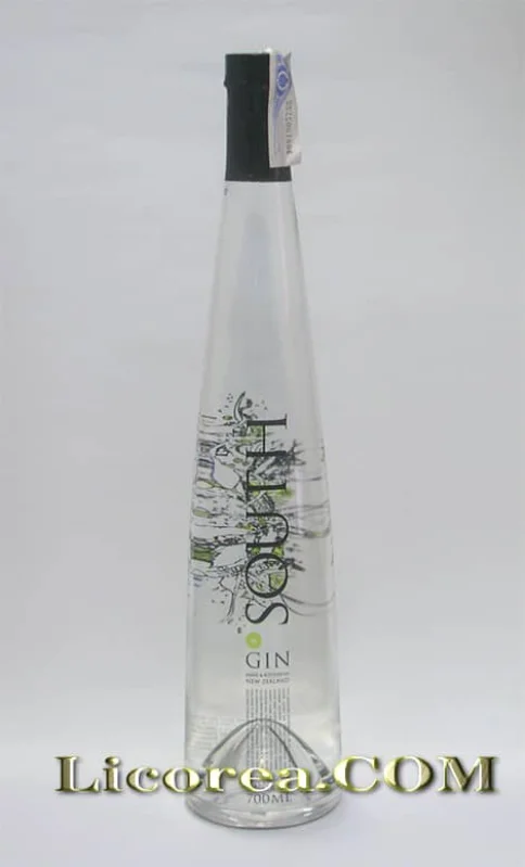 South (New Zeland) - Main product photo