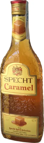 Specht Caramel (Alemania) - Fotografía principal del producto