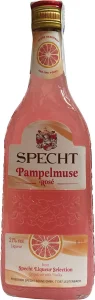 Specht Pampelmuse Rosé (Alemania)