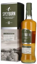 Speyburn Reserve 10 Years 1 Liters