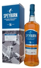 Speyburn Réserve 16 Ans 1 Litre