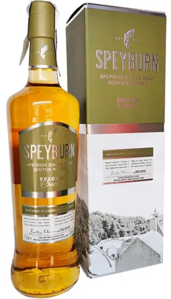 Speyburn Bradan Orach - Main product photo