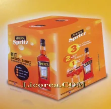 Aperol Spritz Pack