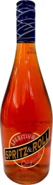 Spritz & Roll