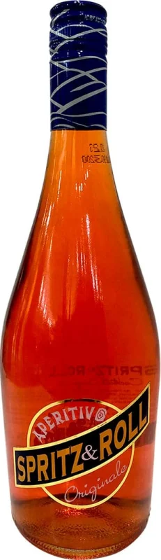 Spritz & Roll - Fotografía principal del producto